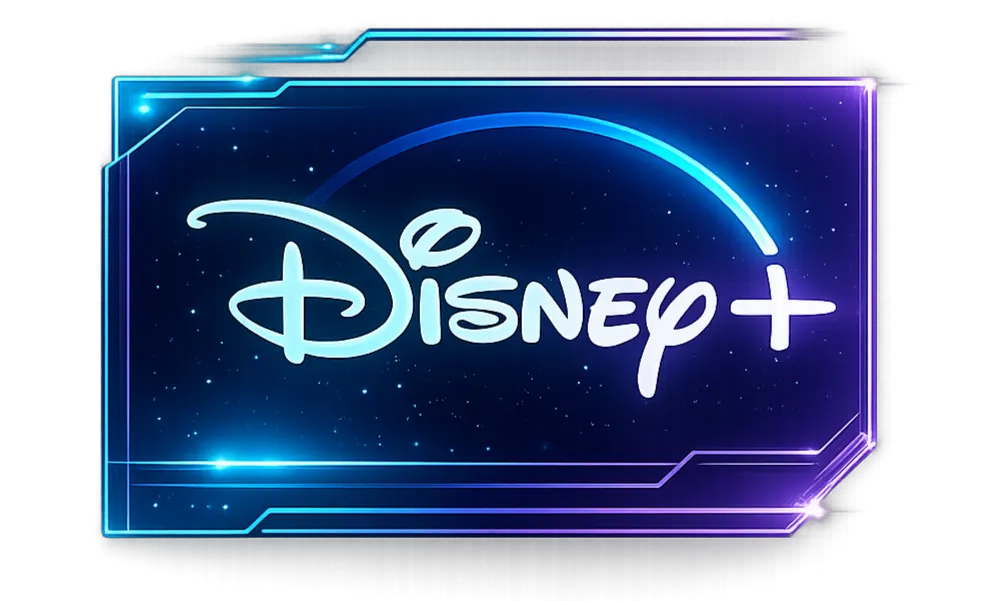 Disney Standard