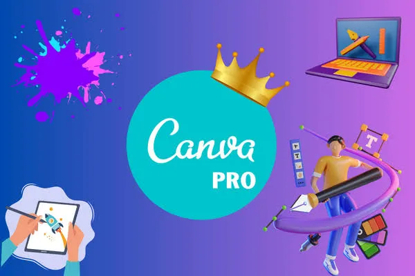 Canva Negocio/Equipo