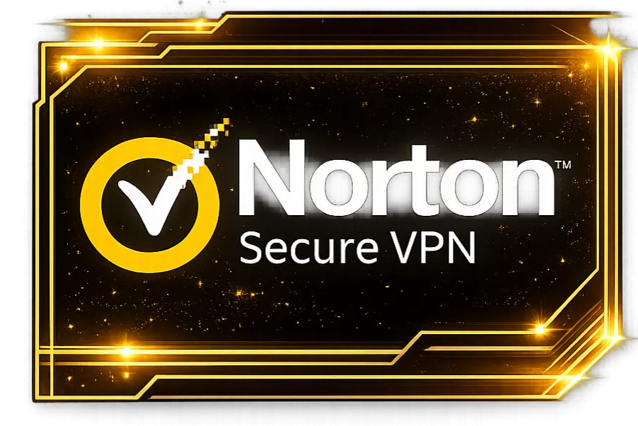 Norton VPN Invitacion