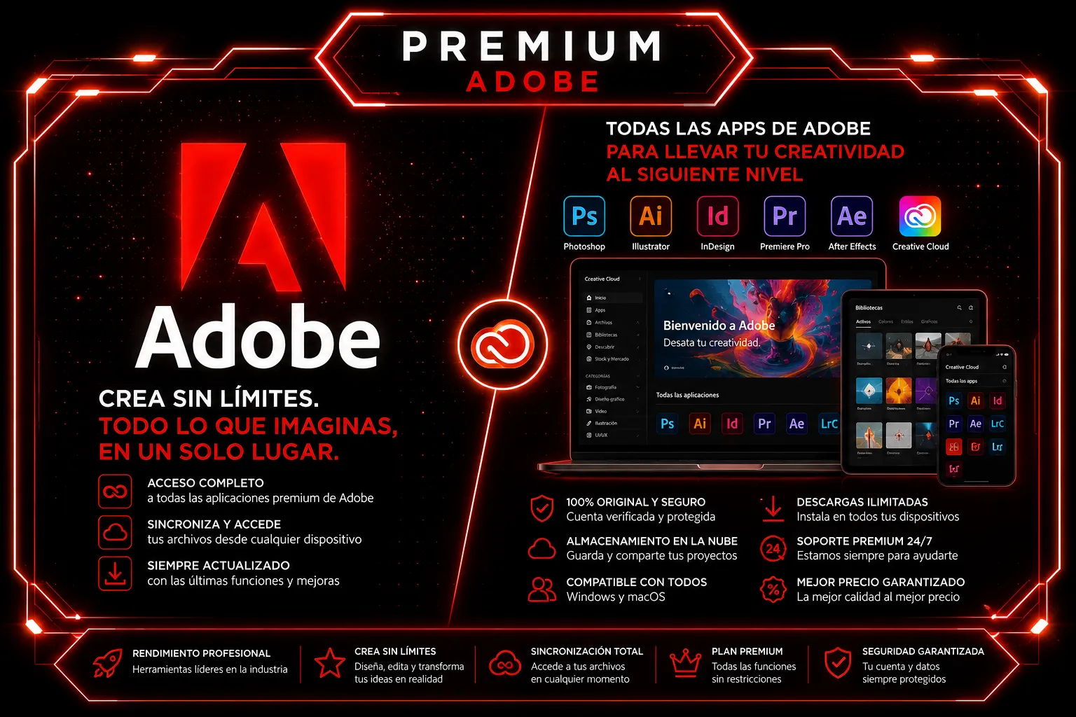Adobe Express