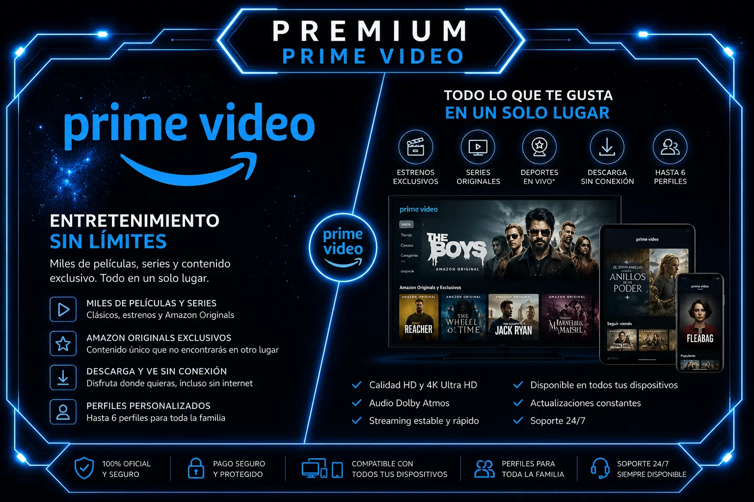 Prime Video