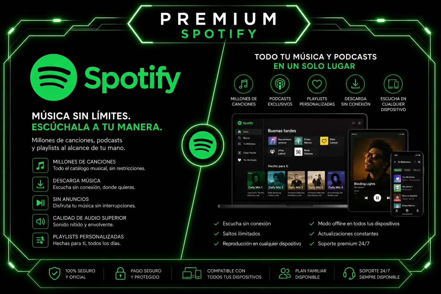 Spotify