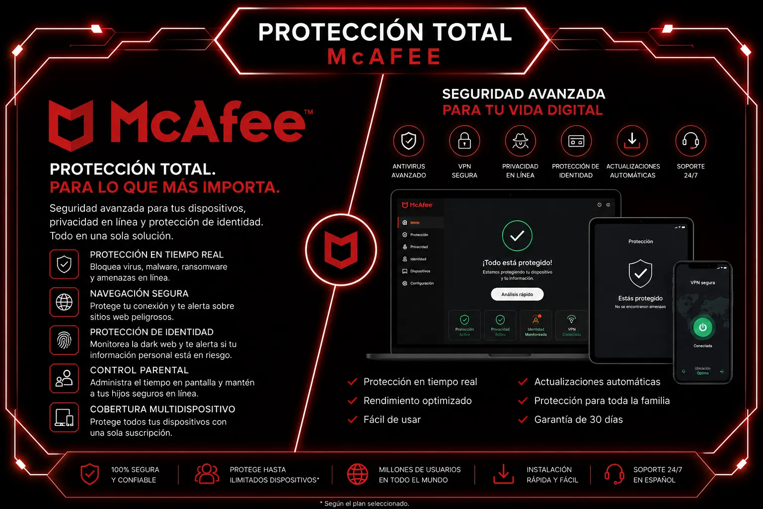 McAfee 